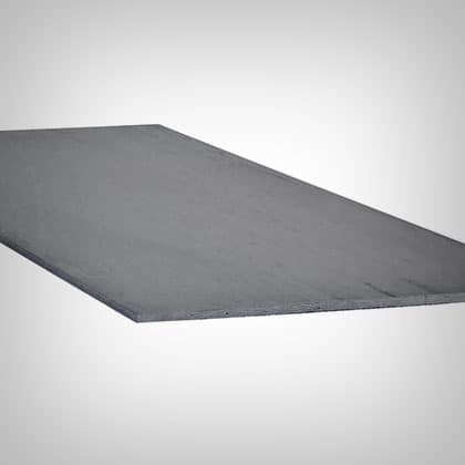 Fiberglass Flat Sheet (4'x8'), Polyester-Fire Rated