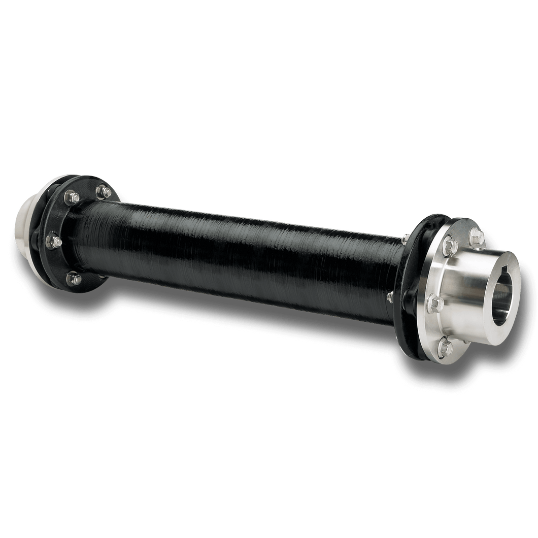 Rexnord Addax Composite Coupling (Driveshaft) Assembly, LRA450.275