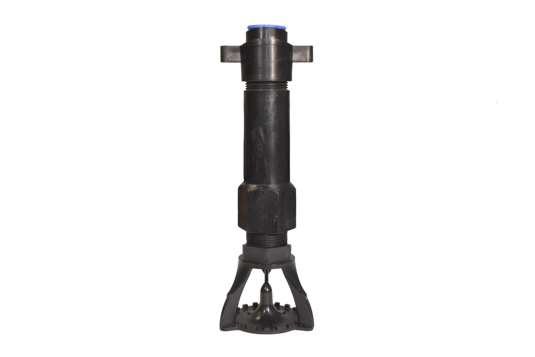 ABS Nozzle Assembly (Ceramic type)